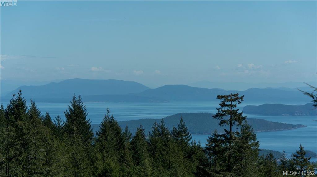 Salt Spring Island Real Estate Listings from Realtor Myles Wilson