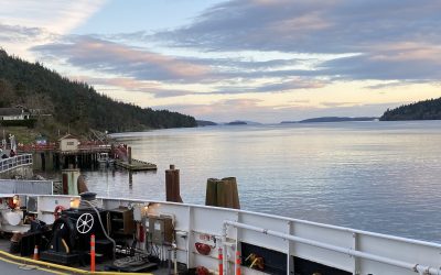 Salt Spring Island Neighbourhoods