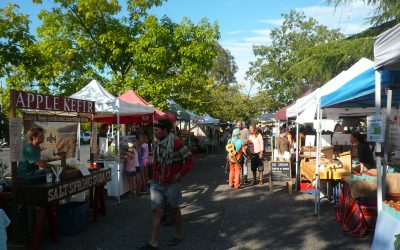 Local Markets